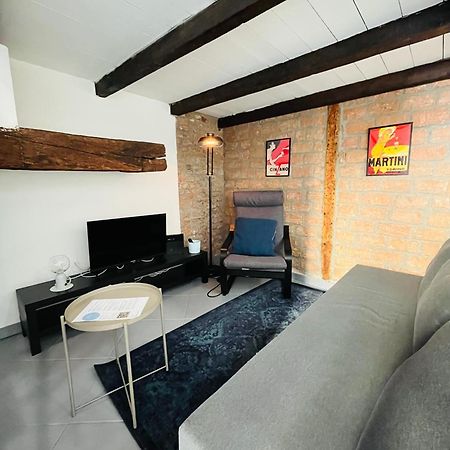 San Lorenzo Apartment Milano Eksteriør bilde