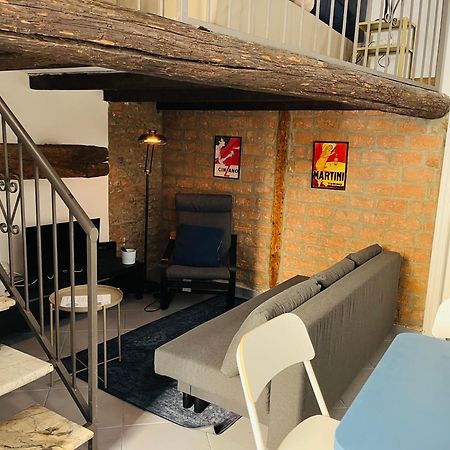 San Lorenzo Apartment Milano Eksteriør bilde