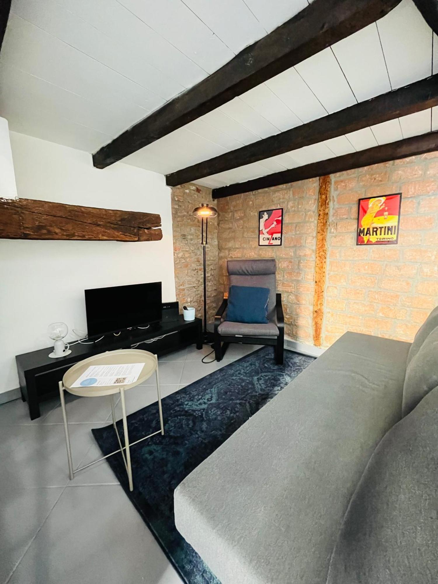 San Lorenzo Apartment Milano Eksteriør bilde