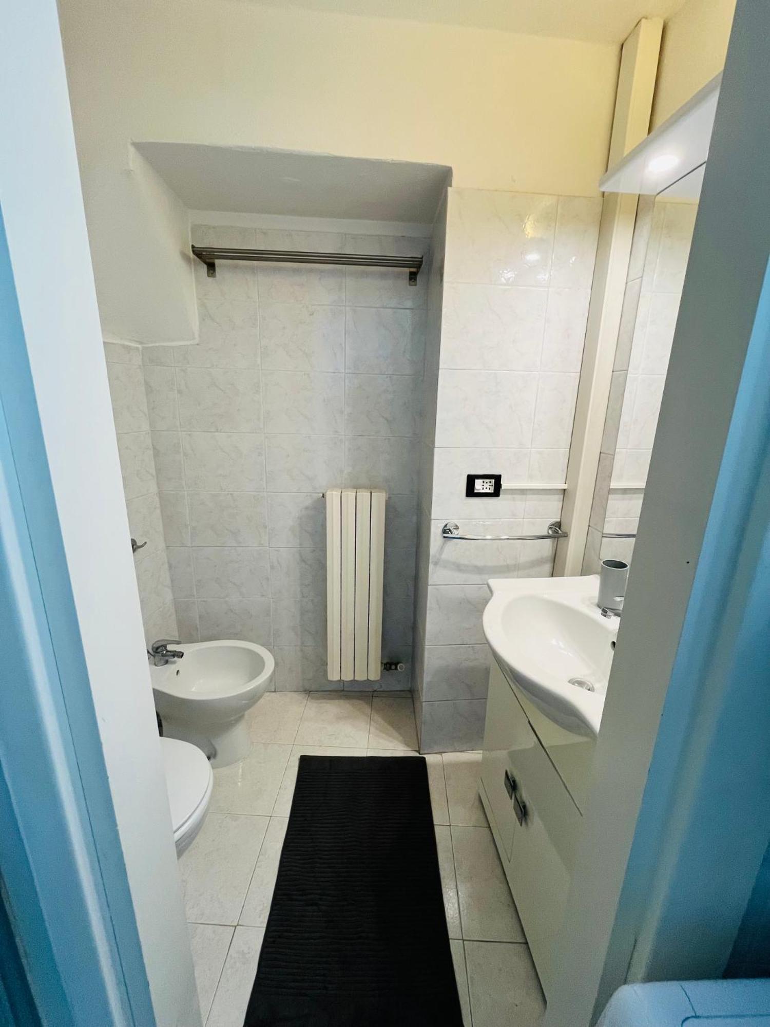San Lorenzo Apartment Milano Eksteriør bilde