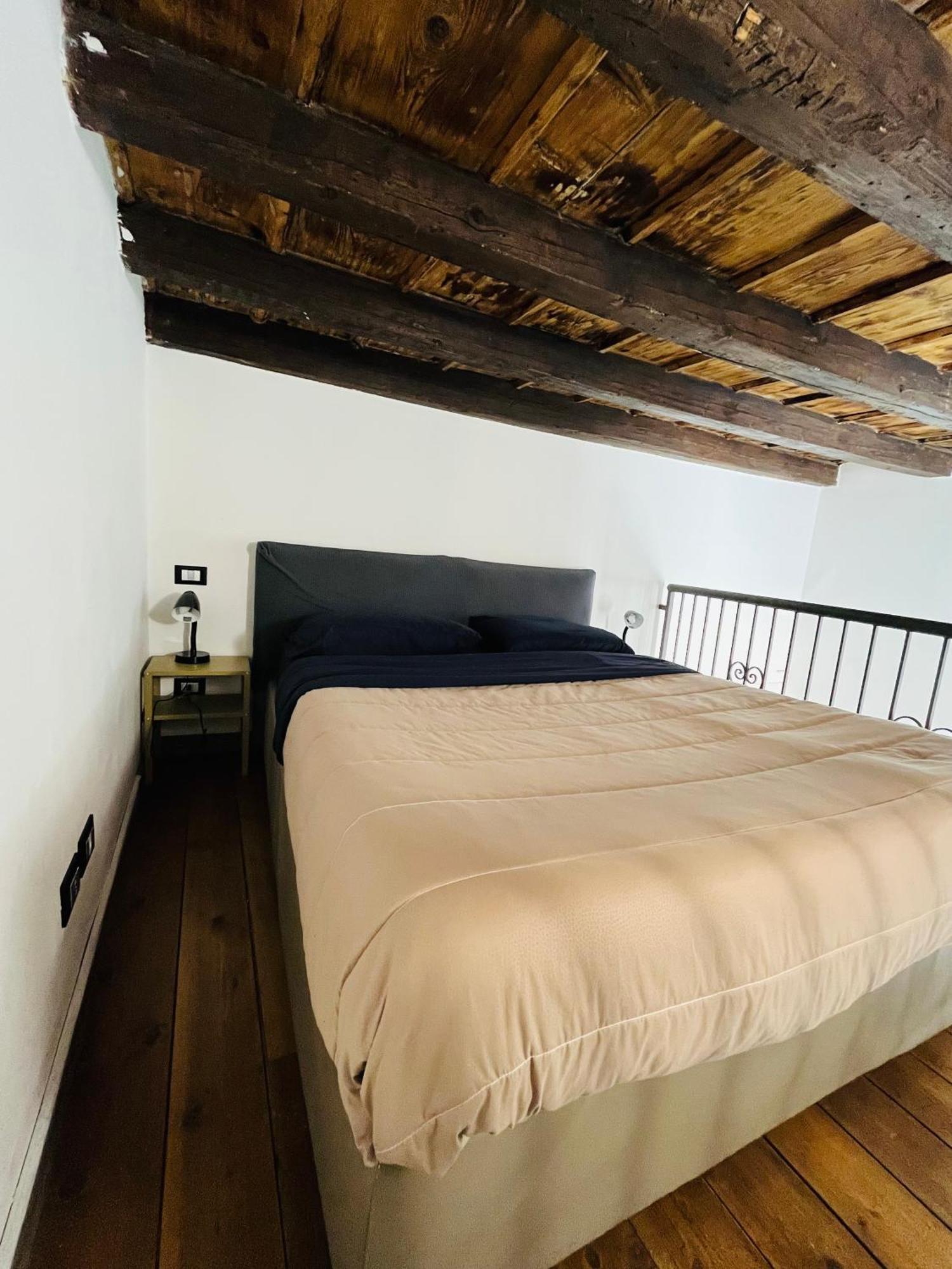 San Lorenzo Apartment Milano Eksteriør bilde