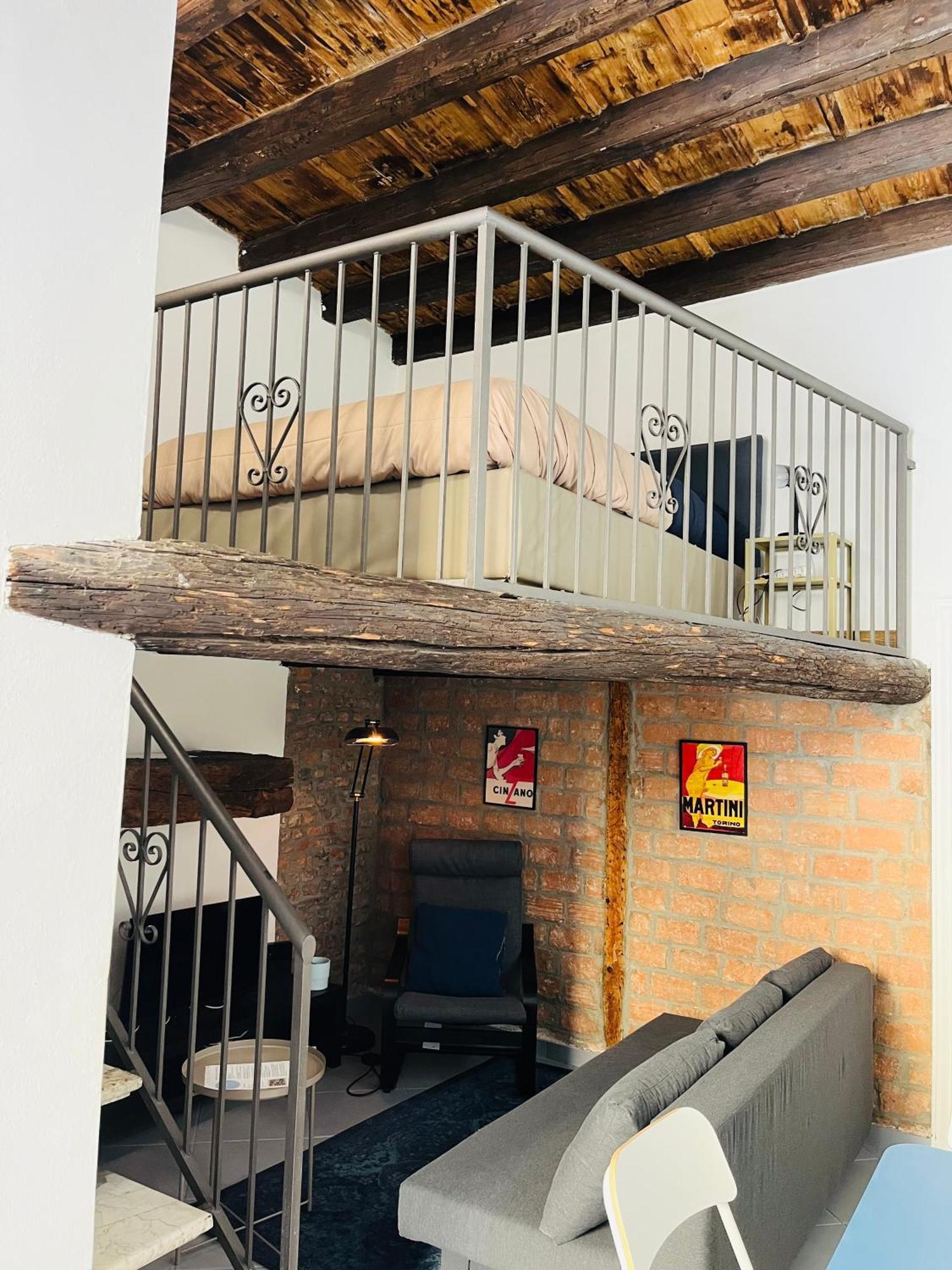 San Lorenzo Apartment Milano Eksteriør bilde