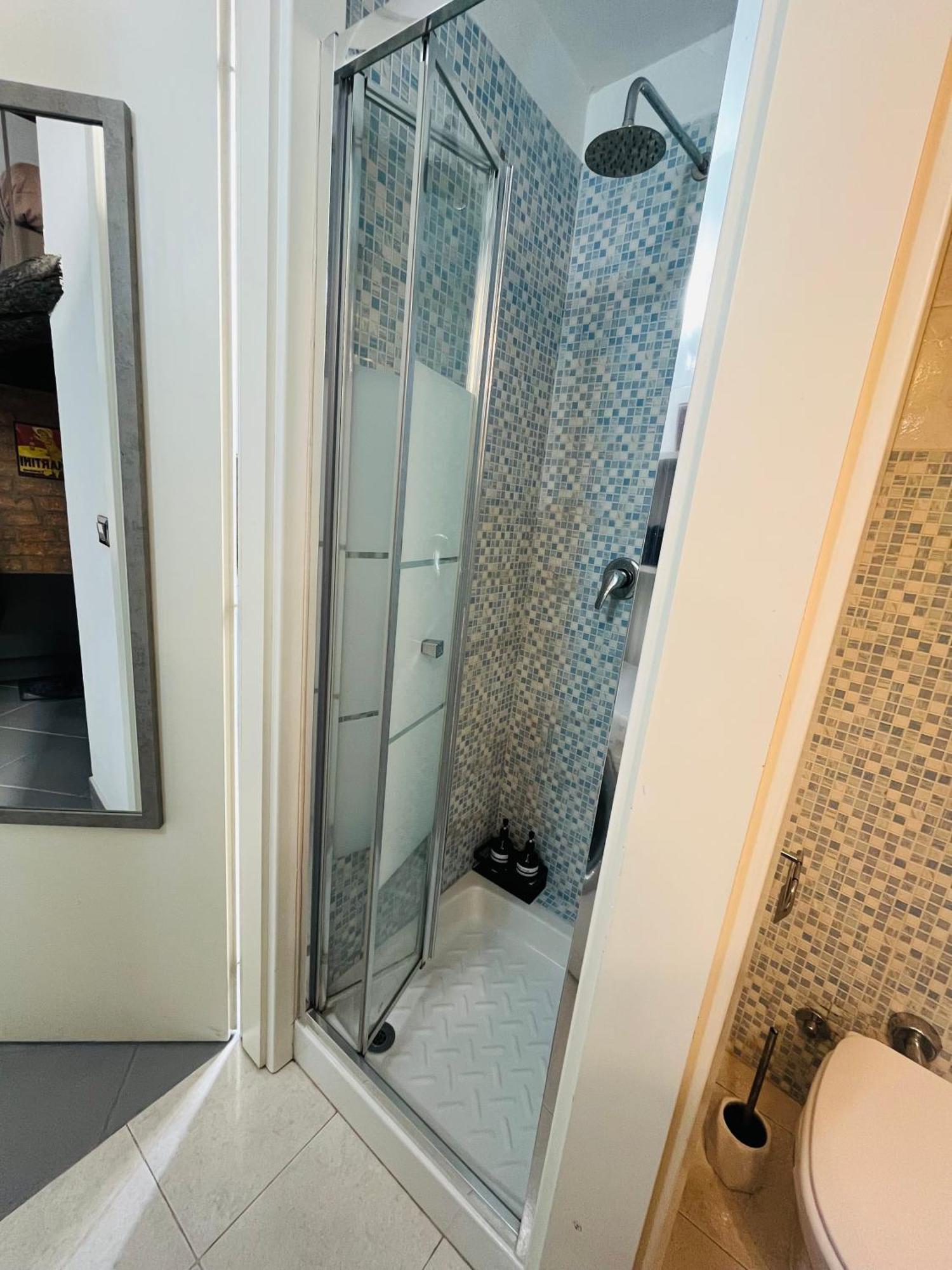 San Lorenzo Apartment Milano Eksteriør bilde
