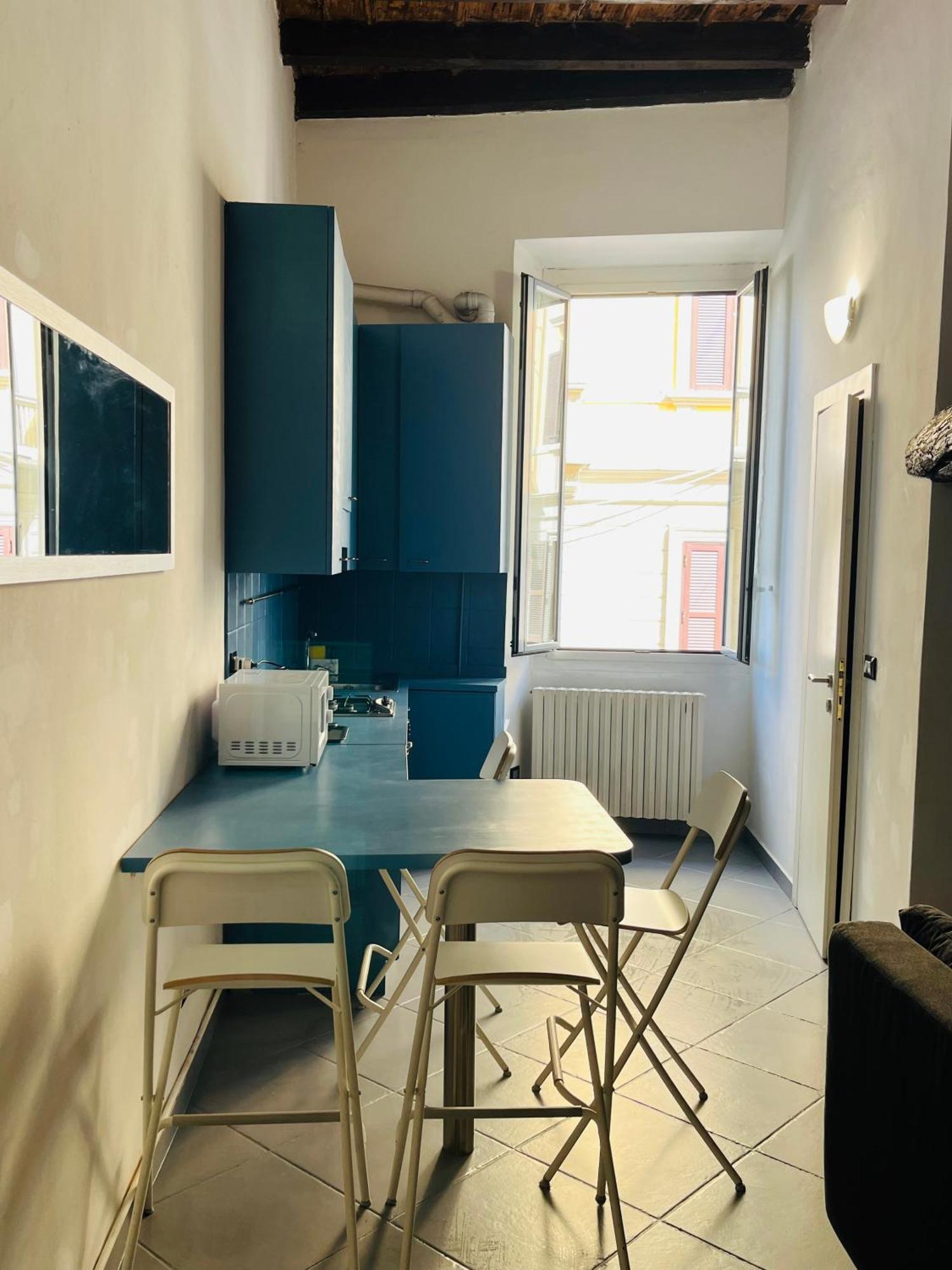 San Lorenzo Apartment Milano Eksteriør bilde