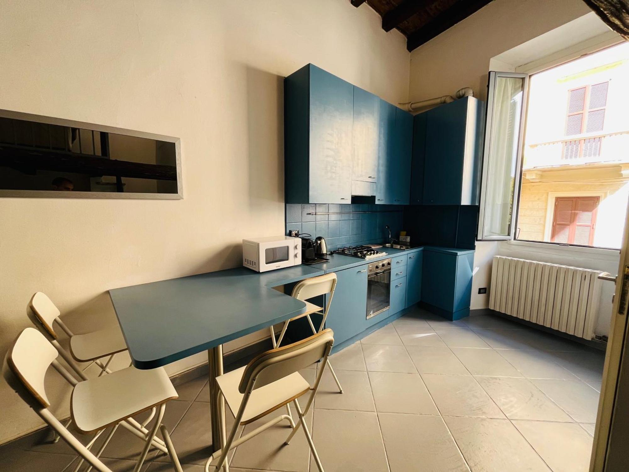 San Lorenzo Apartment Milano Eksteriør bilde